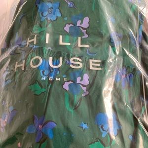 Hill House Ellie Nap Dress LIMITED EDITION Color